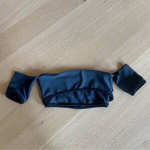 Tiger Friday Mimi Crop top